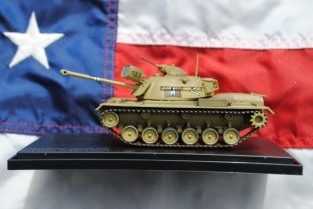 Hobby Master HG5503 M48A2 Patton medium tank